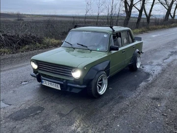 Авто ВАЗ 2101 1984 № 8433131