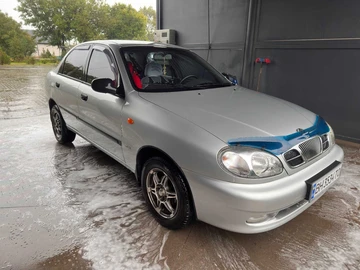 Авто Daewoo Lanos Sens  2025 № 8433137