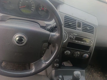 Авто SsangYong Kyron 2006 № 8433140