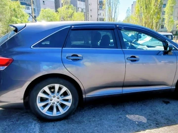 Авто Toyota Venza 2015 № 8433142