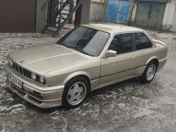 Авто BMW 3 Серия 1985 № 8433146