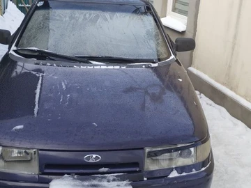 Авто ВАЗ 2112 2001 № 8433150