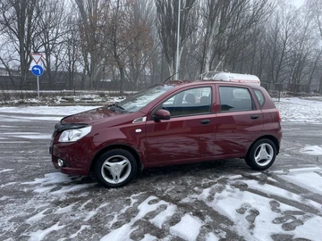 Авто Chevrolet Aveo 2012 № 8433153