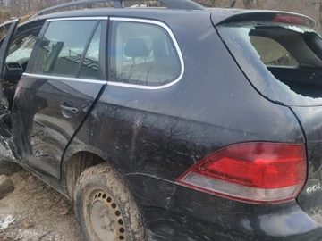 Авто Volkswagen Golf 2010 № 8433155