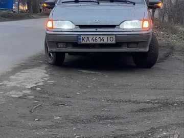 Авто ВАЗ 2115 2010 № 8433156