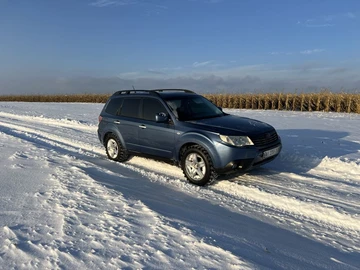 Авто Subaru Forester 2008 № 8433160