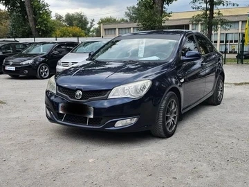 Авто MG 350 2012 № 8433161