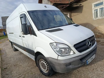 Авто Mercedes Sprinter 2011 № 8433163