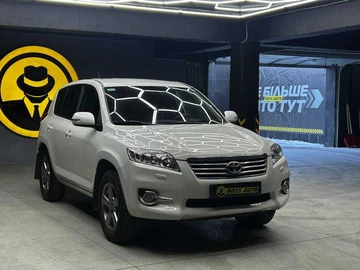Авто Toyota Rav 4 2012 № 8433172