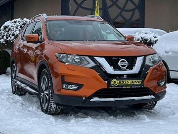 Авто Nissan X-Trail 2019 № 8433177