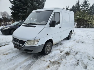 Авто Mercedes Sprinter 2003 № 8433179