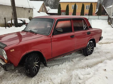 Авто ВАЗ 2101 1973 № 8433181