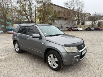 Авто Suzuki Grand Vitara 2006 № 8433185