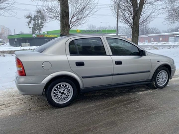 Авто Opel Astra 2007 № 8433191