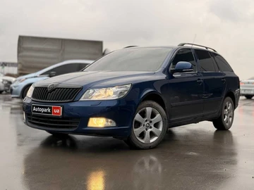 Авто Skoda Octavia 2011 № 8433195