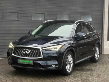 Авто Infiniti Qx50 2018 № 8433203