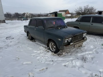 Авто ВАЗ 21073 1998 № 8433205