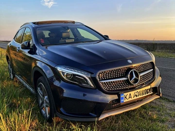 Авто Mercedes 250 2017 № 8433209