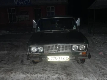Авто ВАЗ 2106 1982 № 8433218