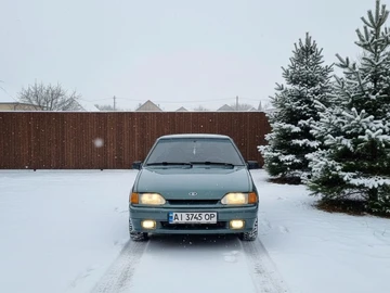 Авто ВАЗ 2115 2011 № 8433221