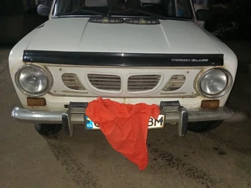 Авто ВАЗ 2101 1979 № 8433223