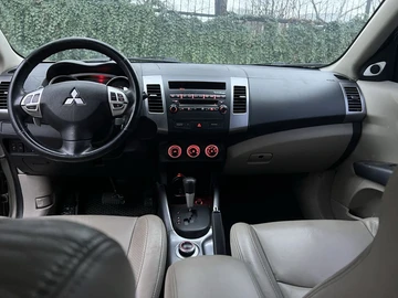 Авто Mitsubishi Outlander 2008 № 8433230