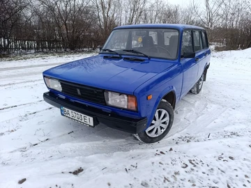 Авто ВАЗ 2104 2006 № 8433232