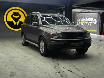 Авто Volvo Xc90 2007 № 8433323