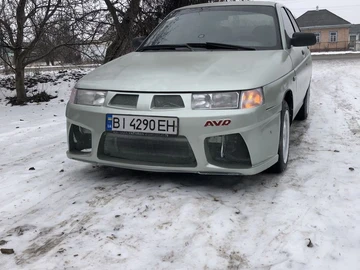 Авто ВАЗ 2110 2005 № 8433324