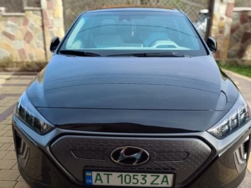 Авто Hyundai Ioniq 2020 № 8433326