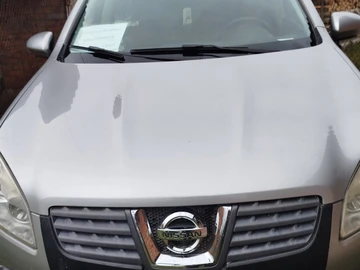 Авто Nissan Qashqai 2007 № 8433329