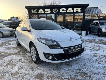 Авто Renault Megane 2013 № 8433333
