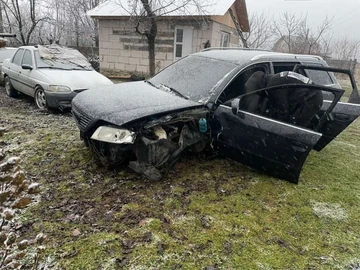 Авто Audi A6 1998 № 8433343