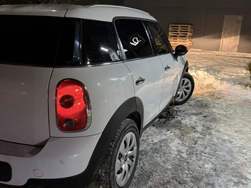 Авто MINI Countryman 2014 № 8433347