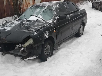 Авто ВАЗ 2170 Priora 2008 № 8433352