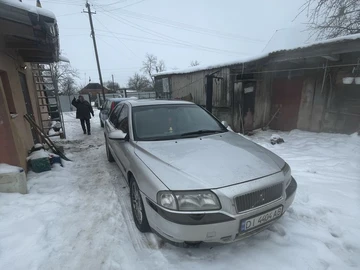 Авто Volvo S80 2002 № 8433354