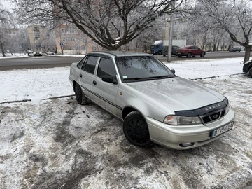 Авто Daewoo Nexia 2008 № 8433356