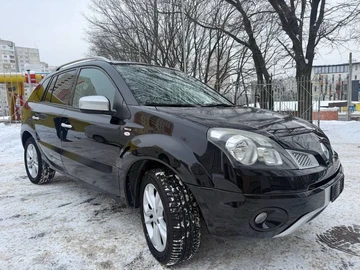 Авто Renault Koleos 2011 № 8433360