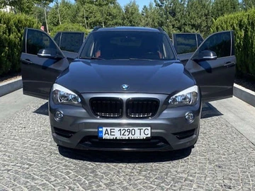 Авто BMW X1 2014 № 8433363