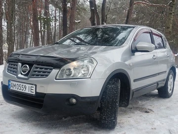 Авто Nissan 100Nx 2008 № 8433365