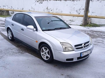 Авто Opel Vectra 2002 № 8433370