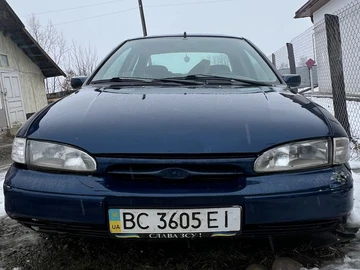 Авто Ford Mondeo 1993 № 8433378