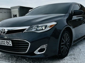 Авто Toyota Allion 2015 № 8433380