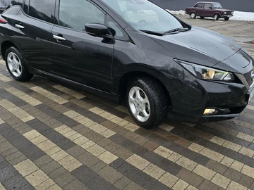 Авто Nissan Leaf 2021 № 8433382
