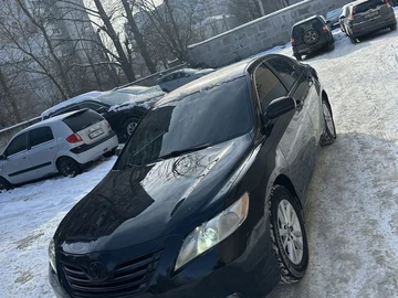 Авто Toyota Camry 2008 № 8433386