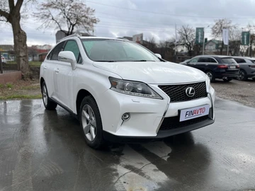 Авто Lexus Rx Серія 2014 № 8433390