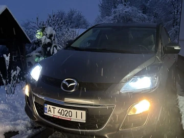Авто Mazda Cx-7 2009 № 8433391