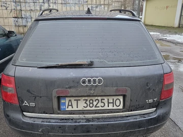 Авто Audi A6 1999 № 8433392