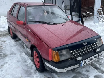 Авто ЗАЗ 1103 Slavuta 1998 № 8433705