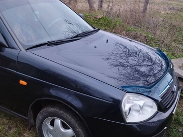 Авто ВАЗ 2170 Priora 2008 № 8433708